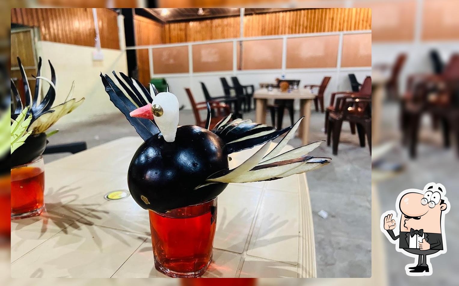 MH21 Family Restaurant veg