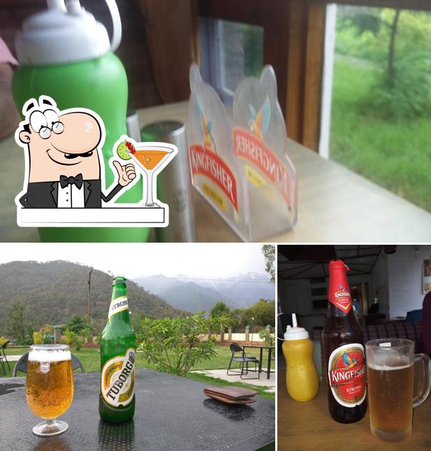 Neugal Cafe, Palampur Restaurant reviews
