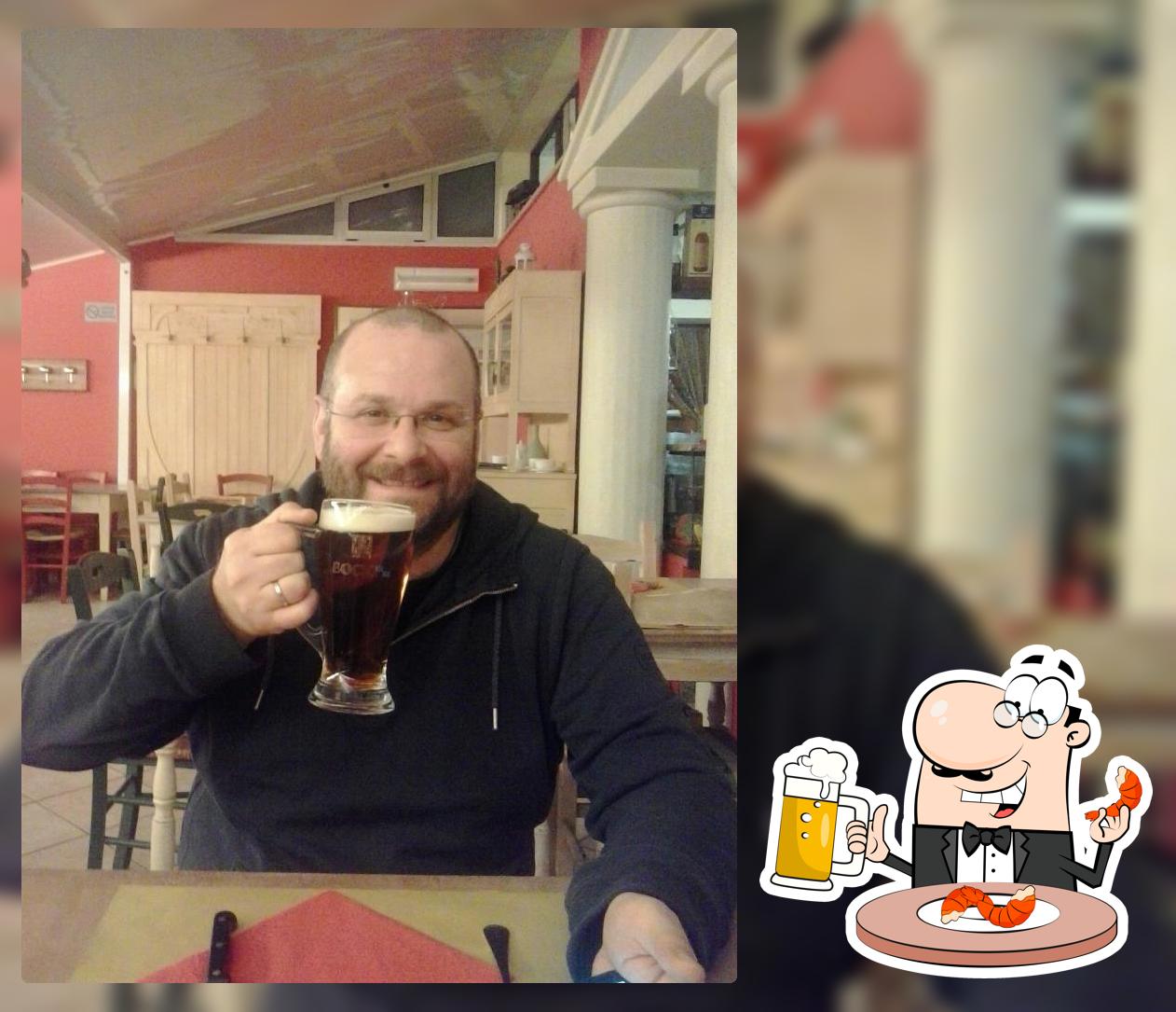 Pizzeria All'amicizia