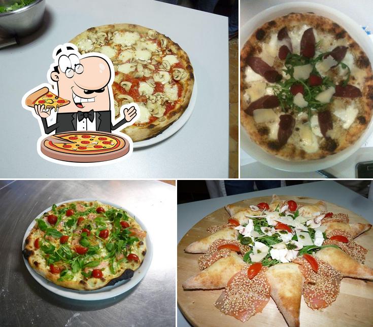 La trad'izza
