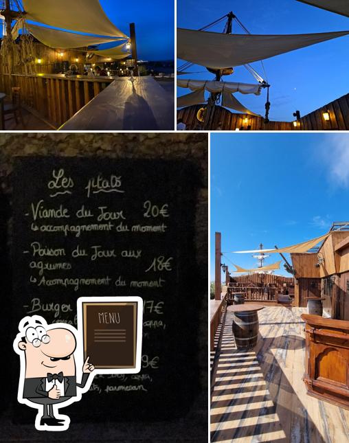 LE GALION