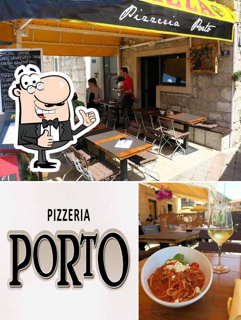 Vedi la immagine di Pizzeria & Bistro Porto