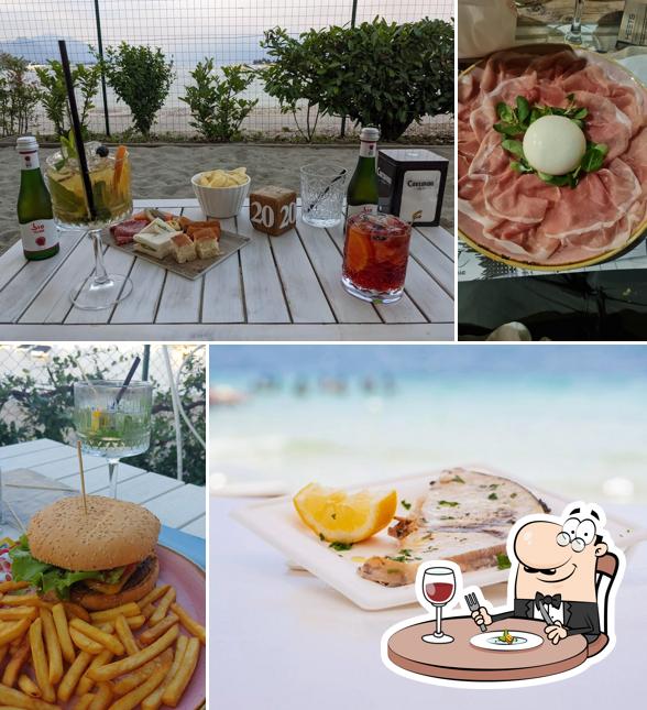 Cibo al Rio Beach