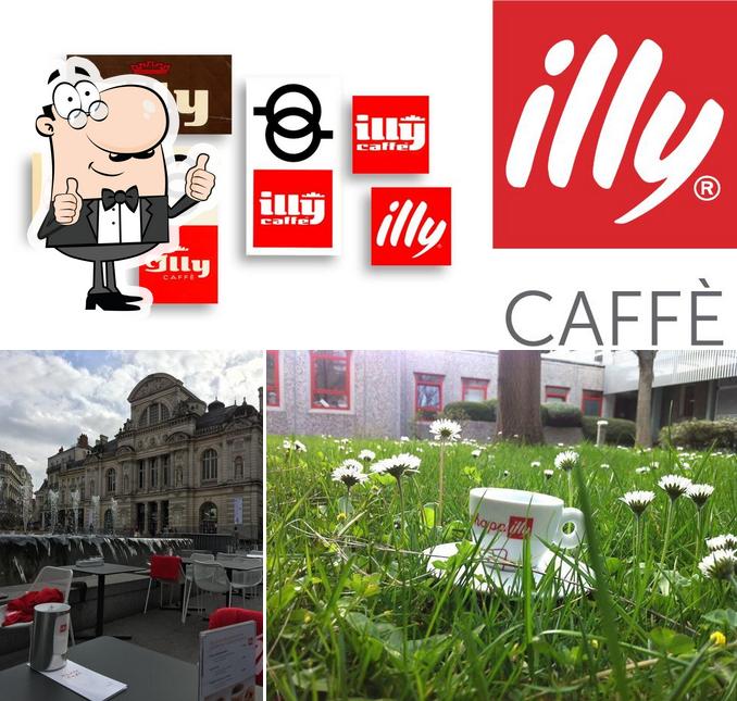 Regarder la photo de illy Caffè