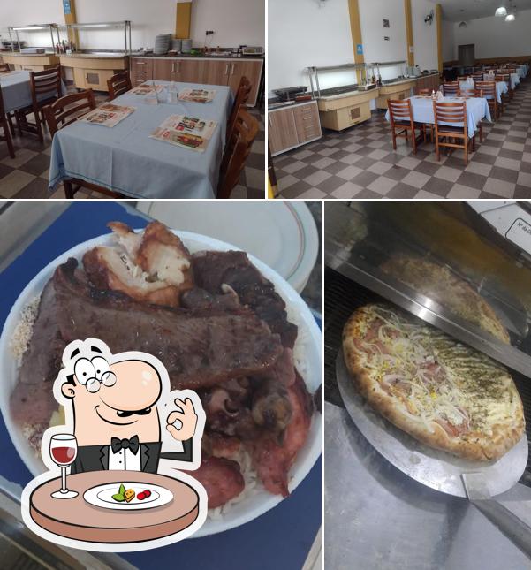 Bruder Grill Churrascaria e Pizzaria