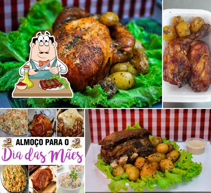 Cantina do Frango
