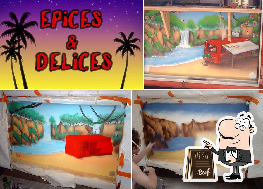 Epices & délices