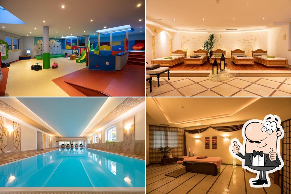 Hotel Zentral
