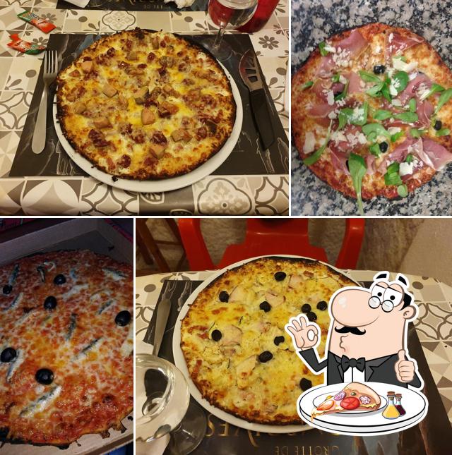 PIZZERIA LE CABANNA