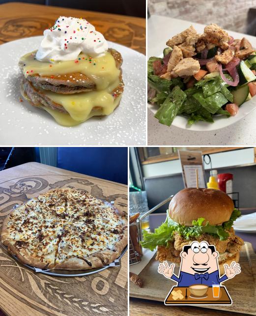 Donnelly Cafe, Taphouse, Pizzeria, and catering in Canada Restaurant