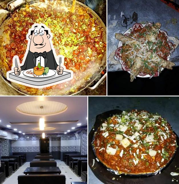 PAKVAN RESTAURANT Savarkundla