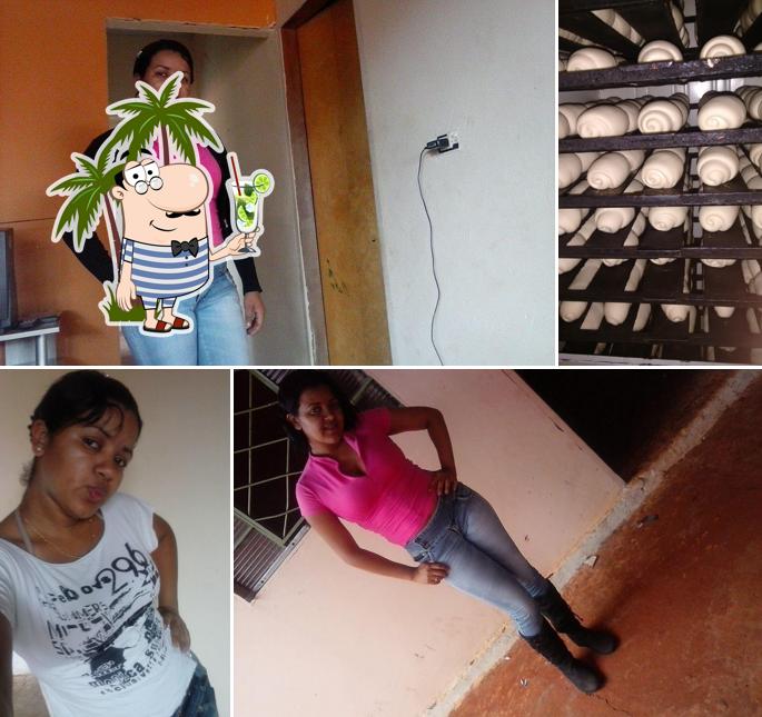 Panificadora JK