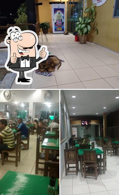 Restaurante GT