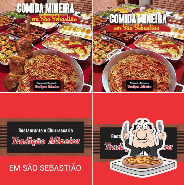 Tradição Mineira em São Sebastião Brasília DF