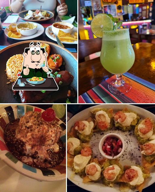 Comida em El Paso
