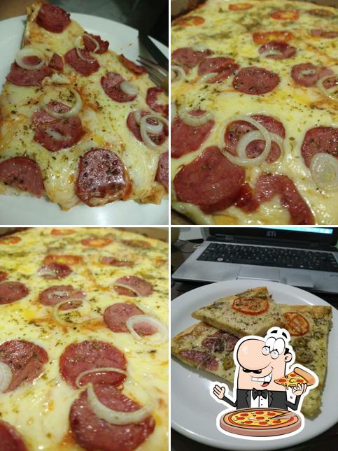 Sabor Mania