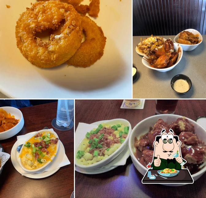 Best battered onion rings in Rapid City restaurants, summer 2024