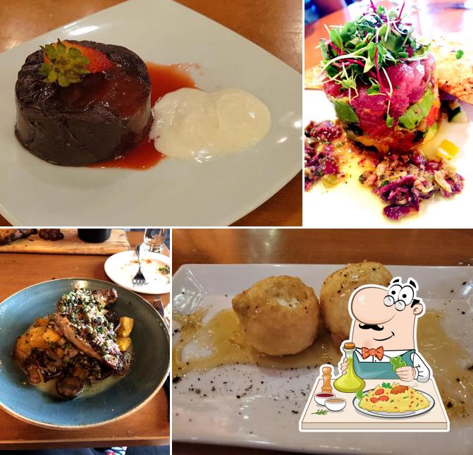 Top 20 restaurants in Austin, september 2024 Restaurant Guru