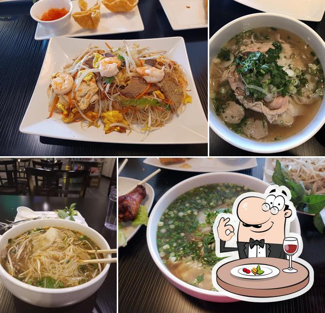 Pho 815, 7437 E State St in Rockford - Restaurant reviews