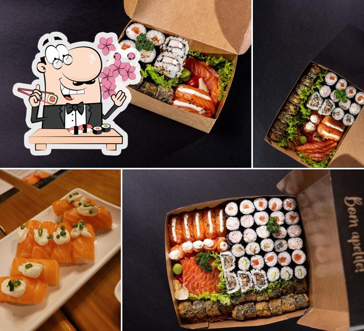 Japa at Home