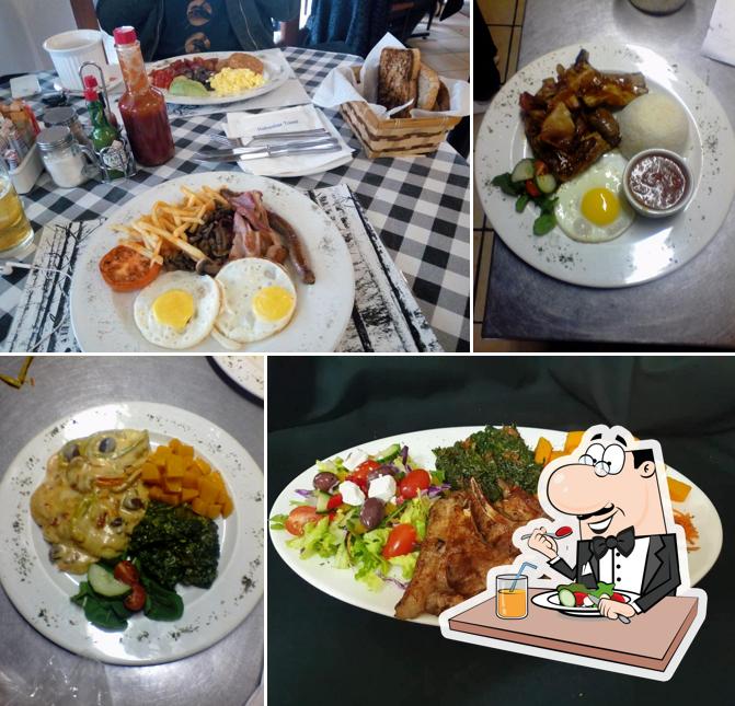 Ambiance Restaurant, Polokwane - Restaurant reviews