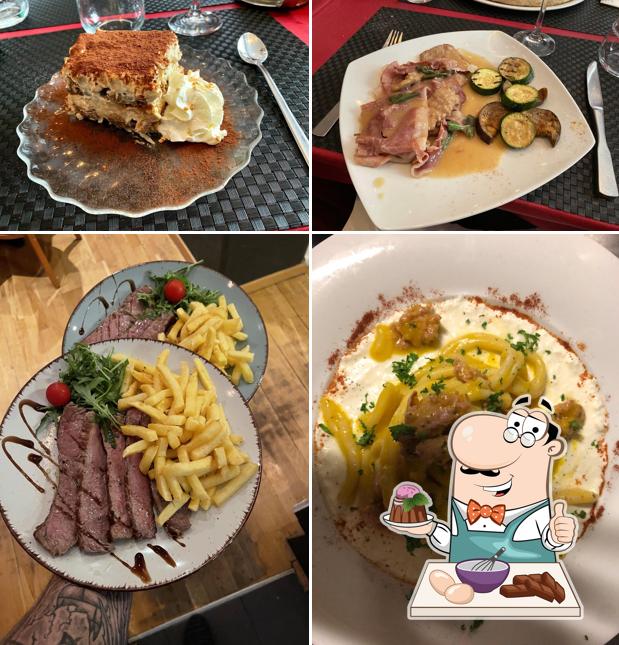 Giusi‘s Ristorante-Pizzeria