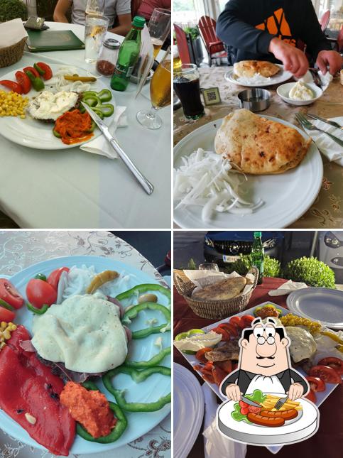 Cibo al Gril Ranca, gostinstvo in druge storitve d.o.o
