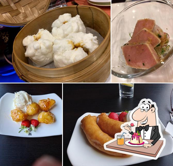 Top 5 chinese restaurants in Harrogate, december 2025 - Restaurant Guru