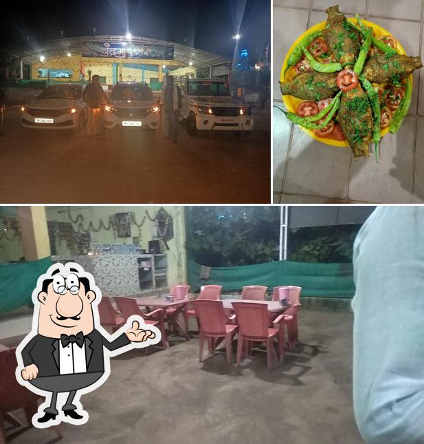 Hotel chandrama