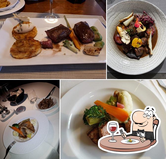 Hôtel-restaurant de La Clef