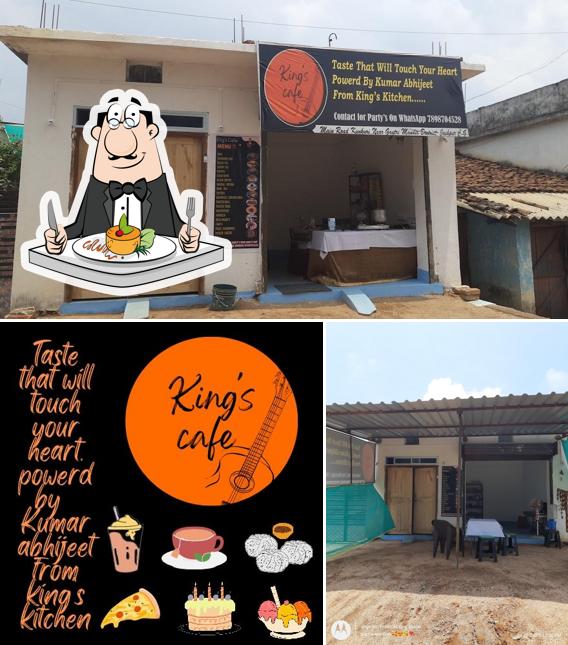 King's cafe