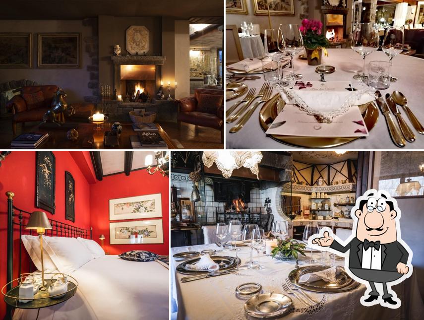 La Bürsch
