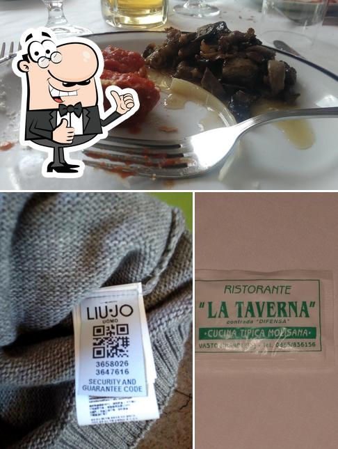 Vedi la immagine di Ristorante La Taverna