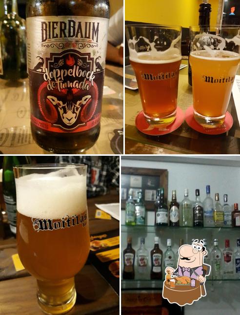 Moitilas Bar