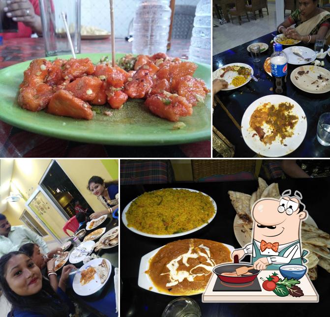 Nisha Dhaba-Best Indian Food Point in Guwahati City/Top Dhaba ...