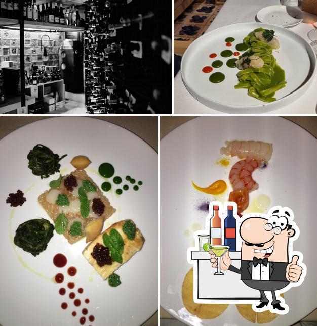Pietramare Natural Food Restaurant