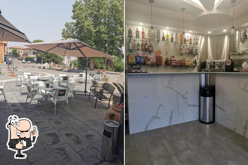 Le Petit Café di Giuseppe Russo