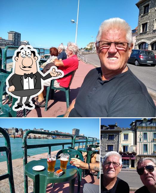 LE BELLENCOMBRE BAR TABAC PMU FDJ