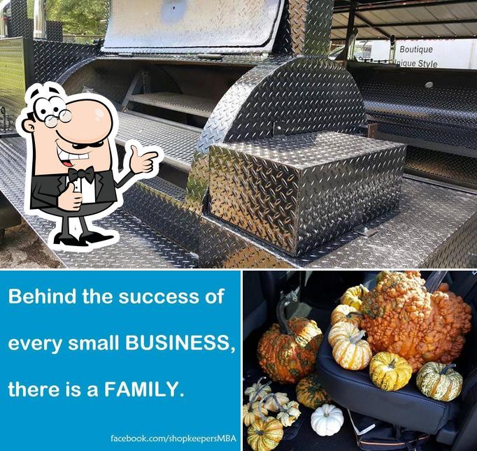 BBQ Smoker Grill Trailers Pitmaster Catering Food Trucks Builder Atlanta GA in Braselton