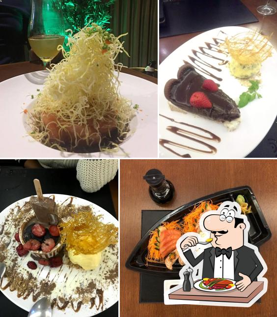 DIVINO RESTOLOUNGE