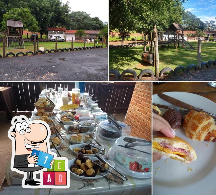 Hotel Lindoia Rural