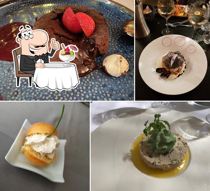 Restaurant La Lieutenance