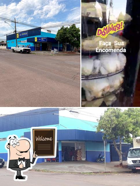 Look at this pic of Supermercado Cuiabá