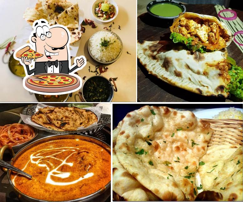 NAHAZ - BEST FAMILY RESTAURANT IN HAILAKANDI