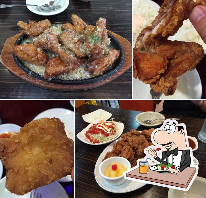 Best spicy chicken in Seoul restaurants, winter 2023 Restaurant Guru