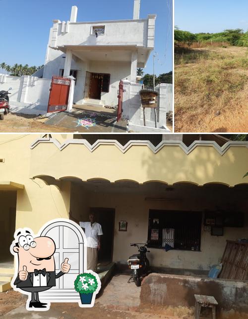 Thaaifnagar