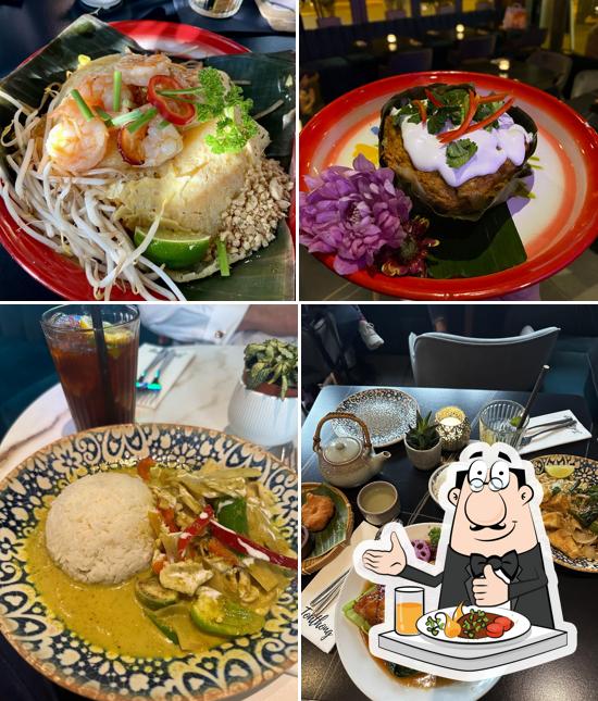 Toh Thong restaurant, Frankfurt Restaurant reviews