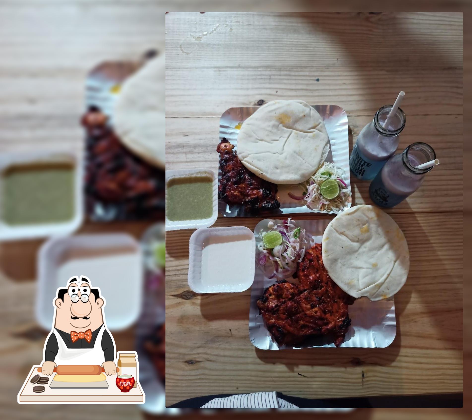 Zeyn's Cafeteria