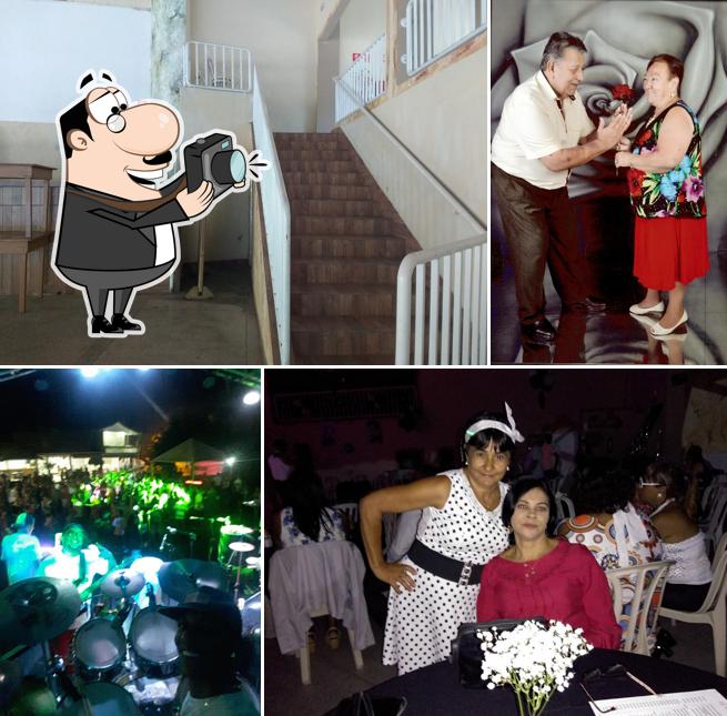 Here's a pic of Restaurante Raio de Sol Festas E Eventos