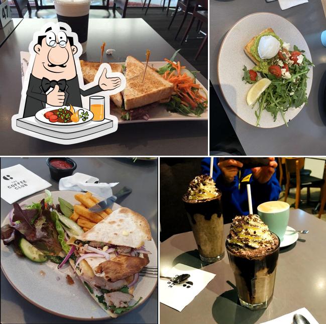 Best restaurants in Grand Central Shopping Centre Mall Restaurant Guru